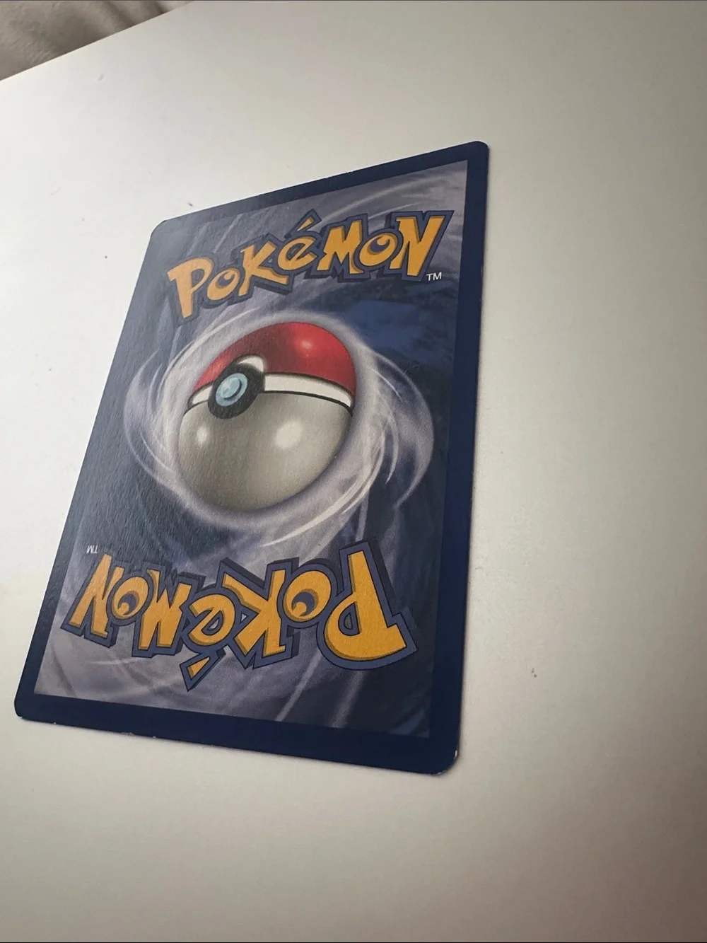 Mew #8 Black Star Promo